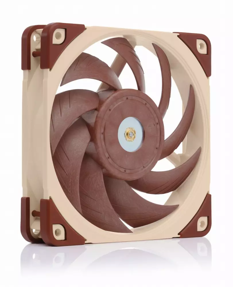 Вентилатор Noctua 120mm NF-A12x25-LS-PWM