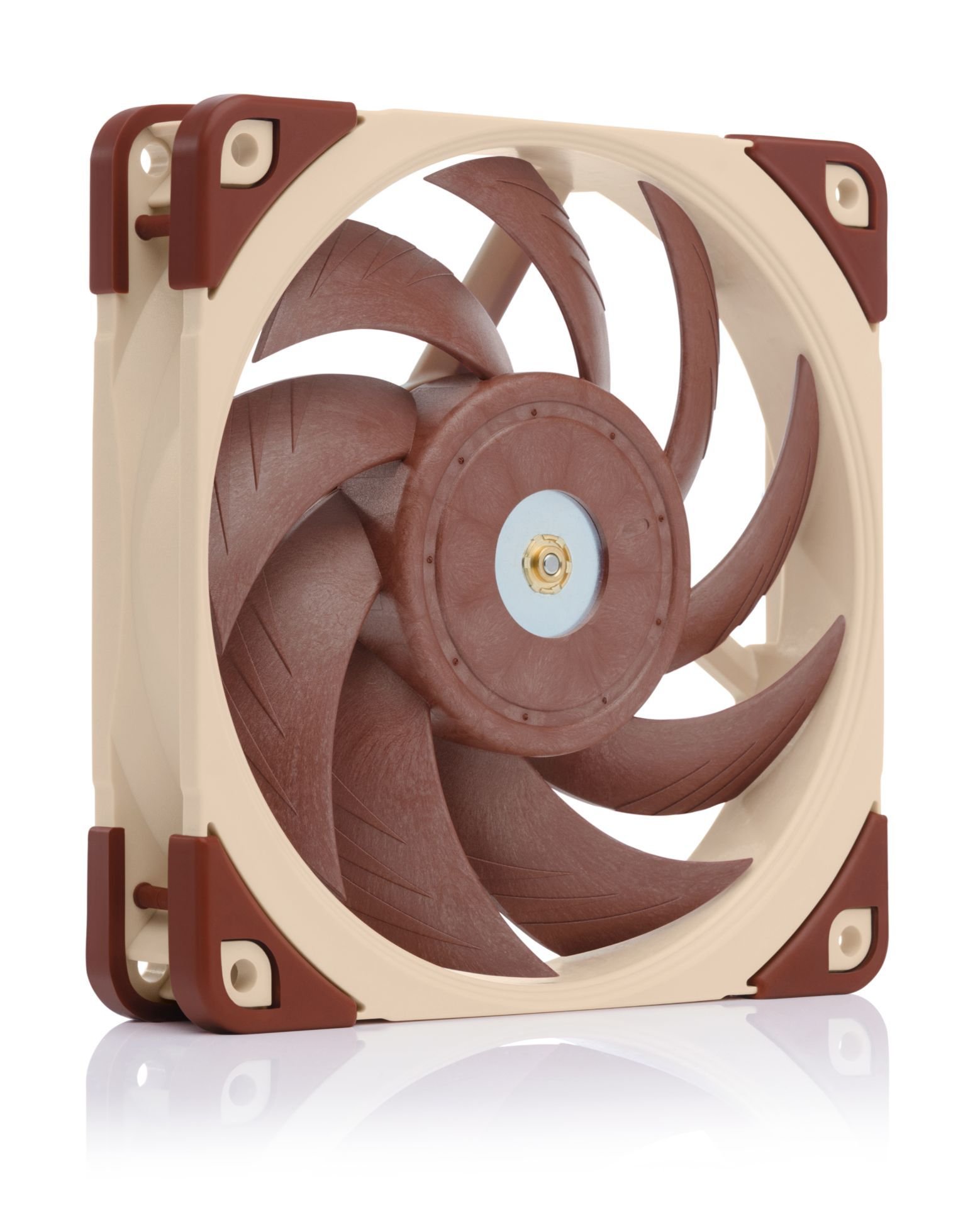 Вентилатор Noctua 120mm NF-A12x25-LS-PWM