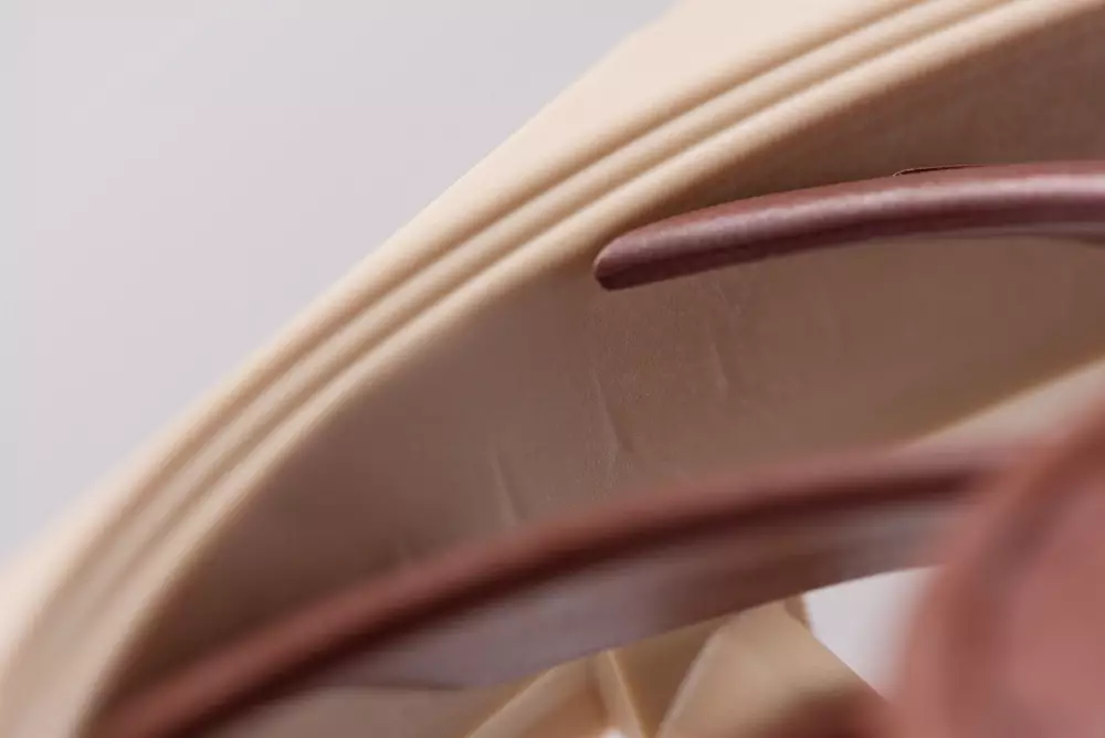Вентилатор Noctua 120mm NF-A12x25-LS-PWM