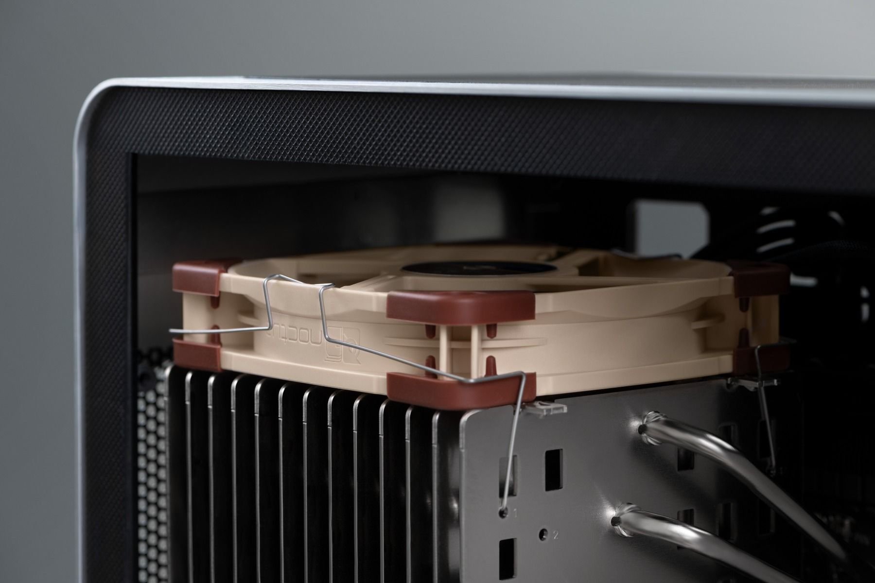 Вентилатор Noctua 120mm NF-A12x25-LS-PWM