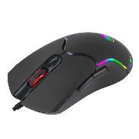 Геймърска мишка Marvo  M359 RGB - 3200dpi, Programmable, 1000Hz
