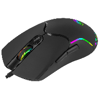 Геймърска мишка Marvo  M359 RGB - 3200dpi, Programmable, 1000Hz