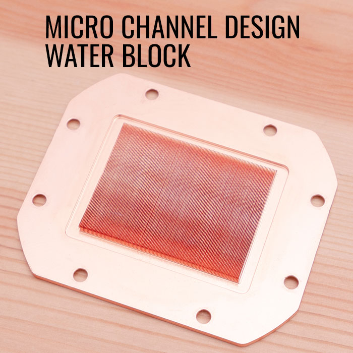 Водно охлаждане за процесор AeroCool Mirage L360 ARGB Water Cooling - ACLA-MR36117.71