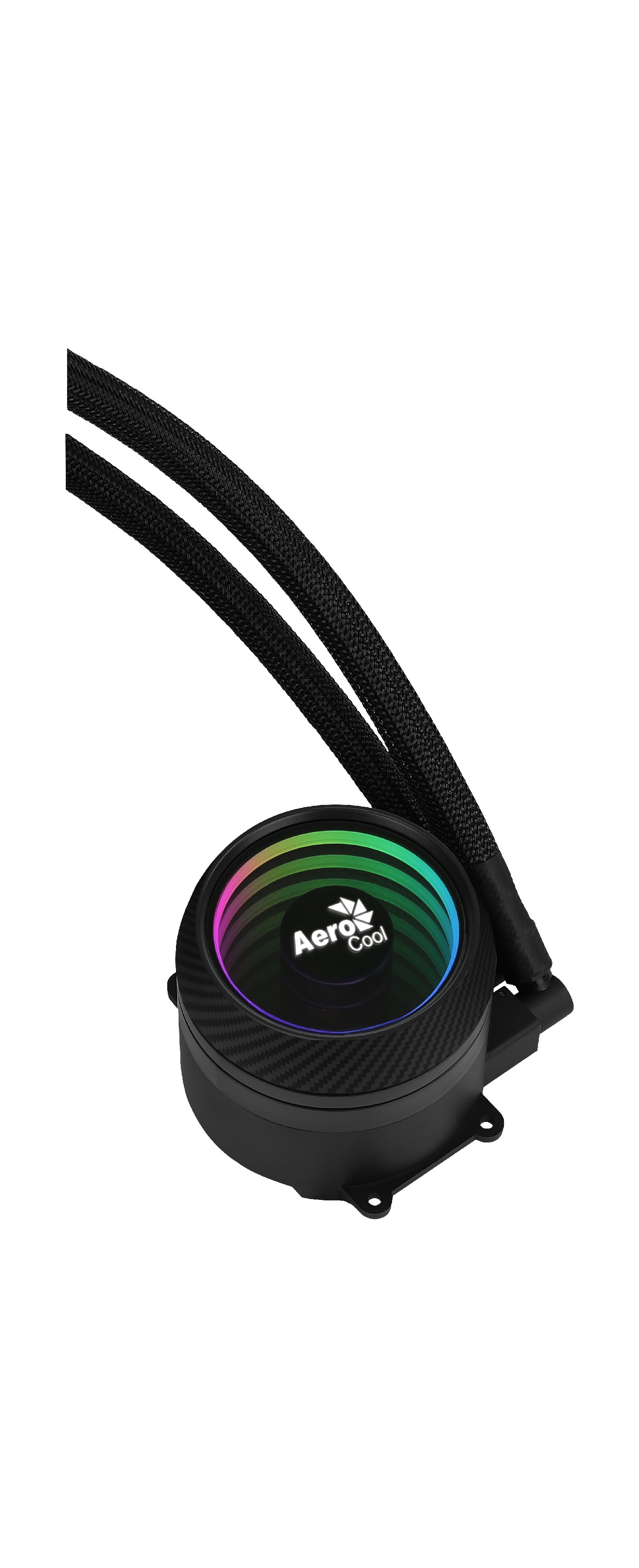 Водно охлаждане за процесор AeroCool Mirage L360 ARGB Water Cooling - ACLA-MR36117.71