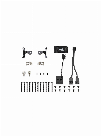 Водно охлаждане за процесор AeroCool Mirage L360 ARGB Water Cooling - ACLA-MR36117.71