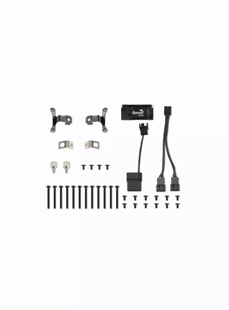 Водно охлаждане за процесор AeroCool Mirage L360 ARGB Water Cooling - ACLA-MR36117.71