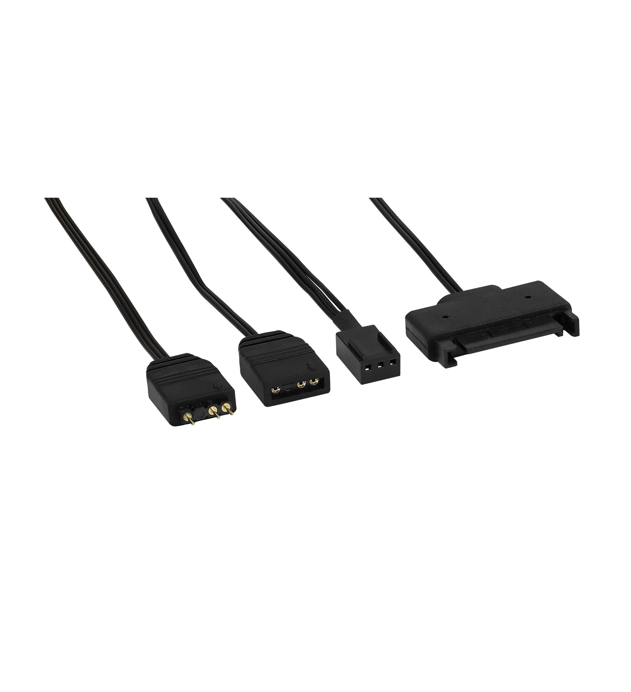 Водно охлаждане за процесор AeroCool Mirage L360 ARGB Water Cooling - ACLA-MR36117.71