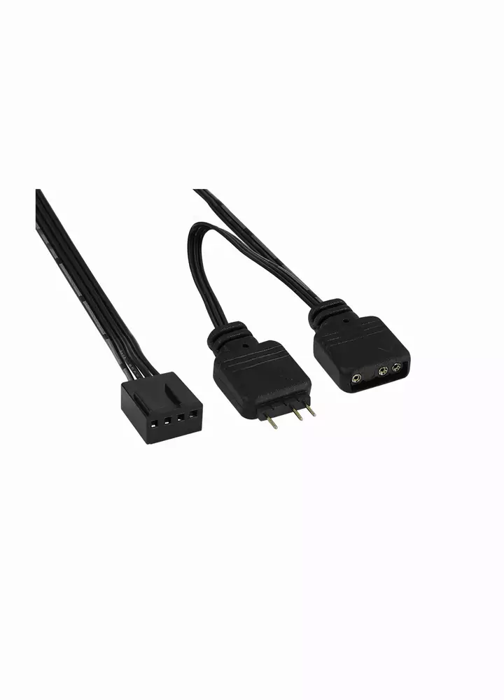 Водно охлаждане за процесор AeroCool Mirage L240 White Water Cooling ARGB - ACLA-MR24127.71