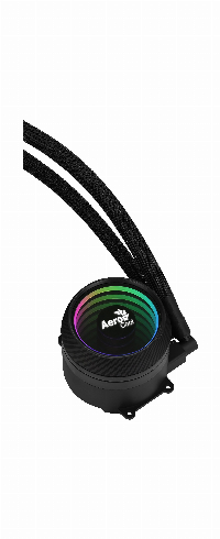 Водно охлаждане за процесор AeroCool Mirage L240 Water Cooling ARGB - ACLA-MR24117.71