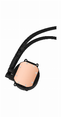 Водно охлаждане за процесор AeroCool Mirage L240 Water Cooling ARGB - ACLA-MR24117.71