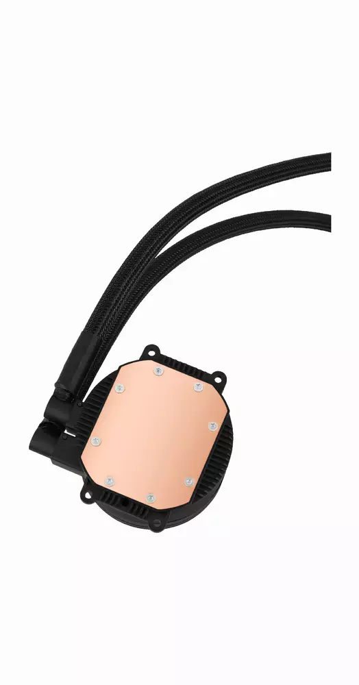 Водно охлаждане за процесор AeroCool Mirage L240 Water Cooling ARGB - ACLA-MR24117.71