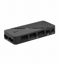 Вентилатори AeroCool Mirage 12 Pro Fan Pack 3-in-1 3x120mm ARGB with Hub, Remote - ACF3-MR10227.11