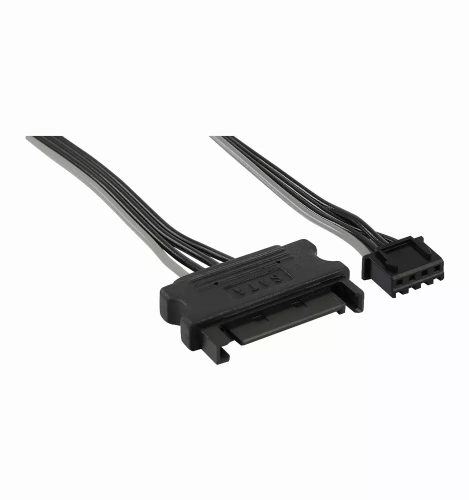 Вентилатори AeroCool Mirage 12 Pro Fan Pack 3-in-1 3x120mm ARGB with Hub, Remote - ACF3-MR10227.11