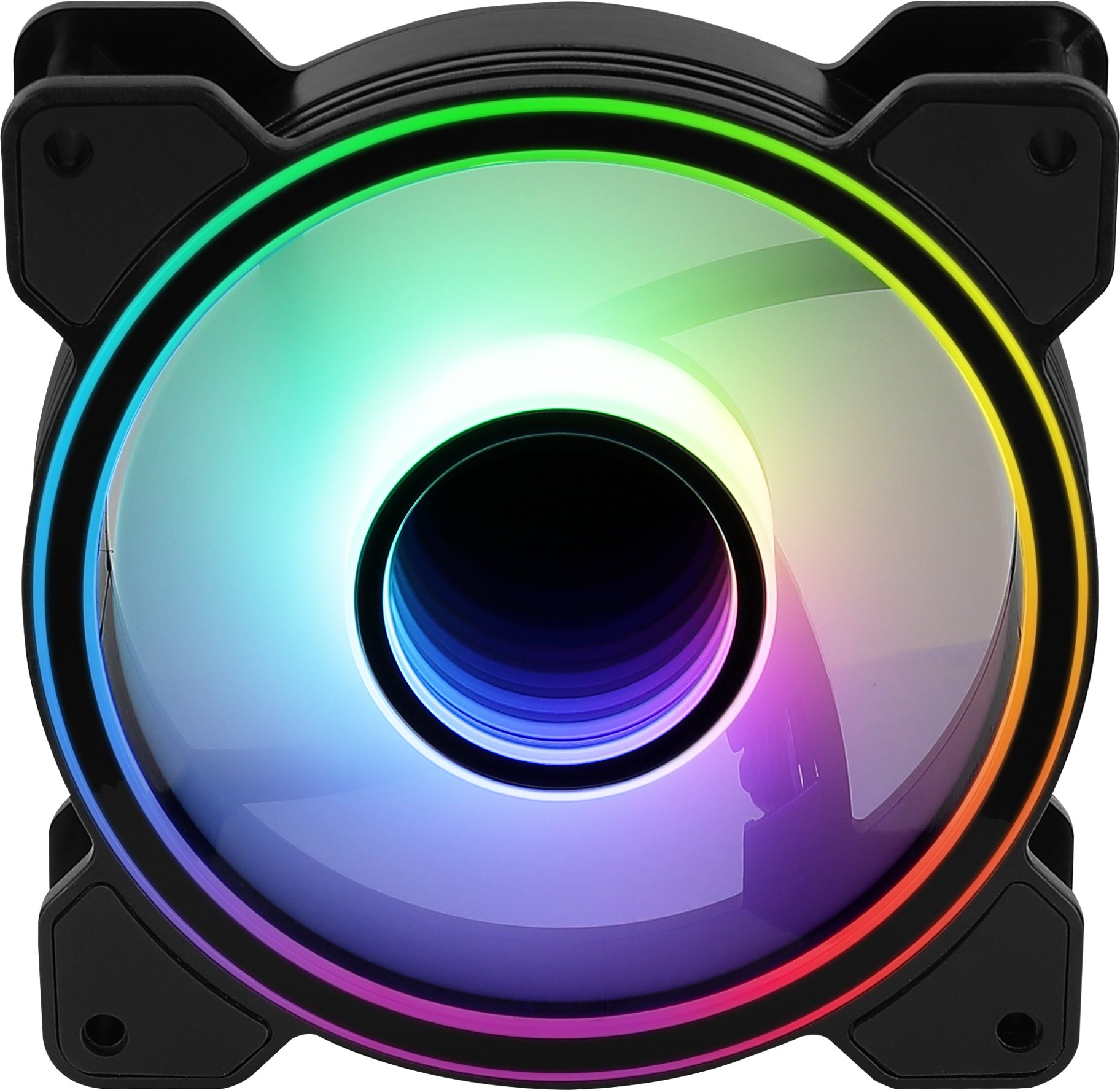 Вентилатор AeroCool Mirage 12 aRGB Fan 120 mm - ACF3-MR10217.11