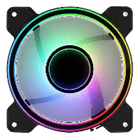 Вентилатор AeroCool Mirage 12 aRGB Fan 120 mm - ACF3-MR10217.11