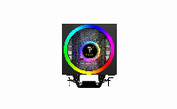 Охлаждане за процесор Gamdias BOREAS M1-610 A-RGB CPU Cooler