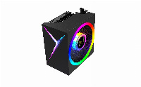 Охлаждане за процесор Gamdias BOREAS M1-610 A-RGB CPU Cooler