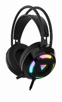 Геймърски комплект Gamdias  4-in-1 Keyboard, Mouse, Headphones, Pad - POSEIDON M2