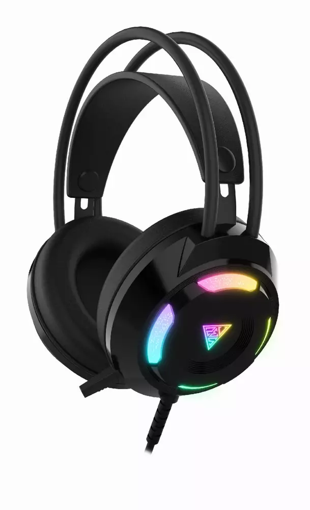 Геймърски комплект Gamdias  4-in-1 Keyboard, Mouse, Headphones, Pad - POSEIDON M2