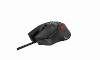 Геймърски комплект Gamdias  4-in-1 Keyboard, Mouse, Headphones, Pad - POSEIDON M2