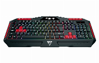Геймърски комплект Gamdias 3-in-1 Keyboard, Mouse, Pad - ARES M2