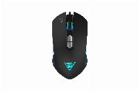 Геймърска мишка + пад Gamdias - ZEUS M3 RGB + PAD NYX E1