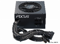 Захранване Seasonic FOCUS GM-650 SSR-650FM (650W) 80+ Gold PSU