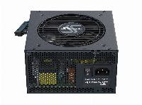 Захранване Seasonic FOCUS GM-650 SSR-650FM (650W) 80+ Gold PSU