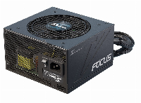 Захранване Seasonic FOCUS GM-650 SSR-650FM (650W) 80+ Gold PSU