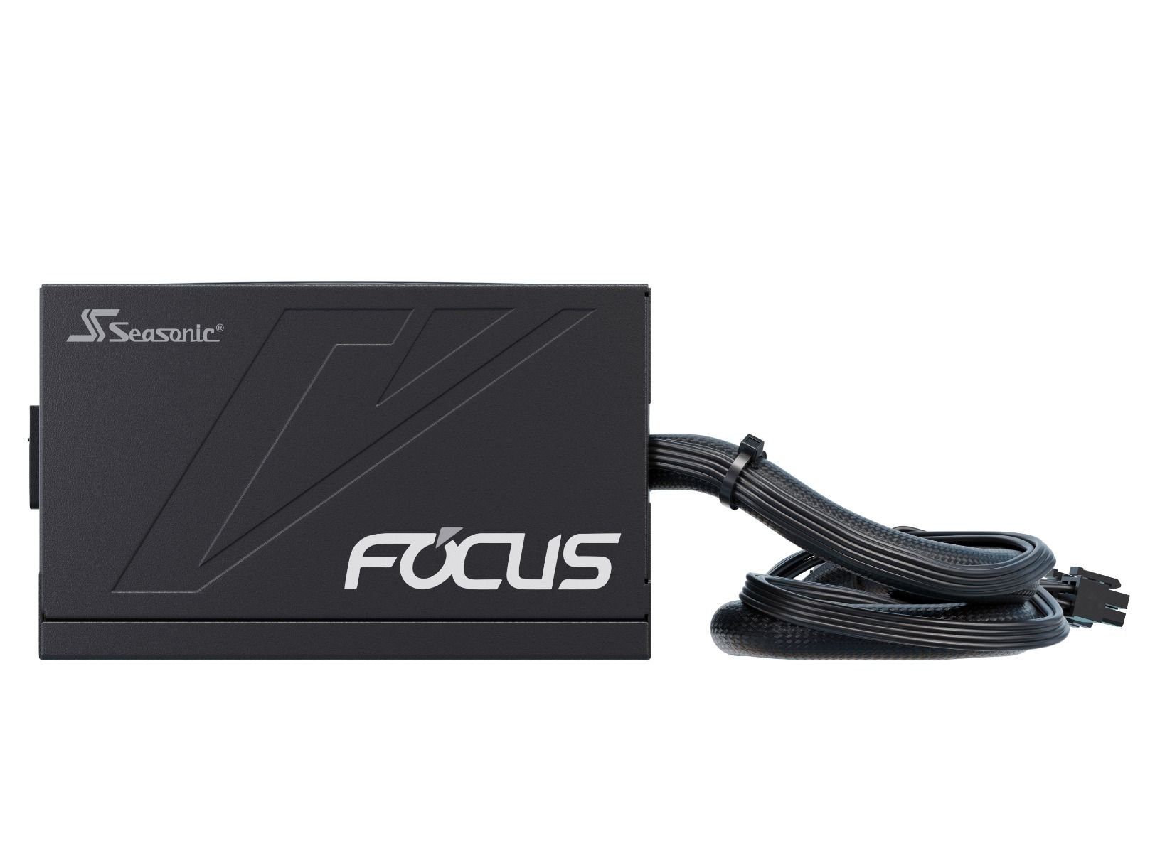 Захранване Seasonic FOCUS GM-650 SSR-650FM (650W) 80+ Gold PSU