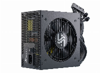 Захранване Seasonic FOCUS GM-650 SSR-650FM (650W) 80+ Gold PSU