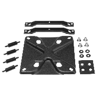 Монтажна планка Arctic Mounting KIT LGA1700 for Liquid Freezer II - MPSAS00891A  