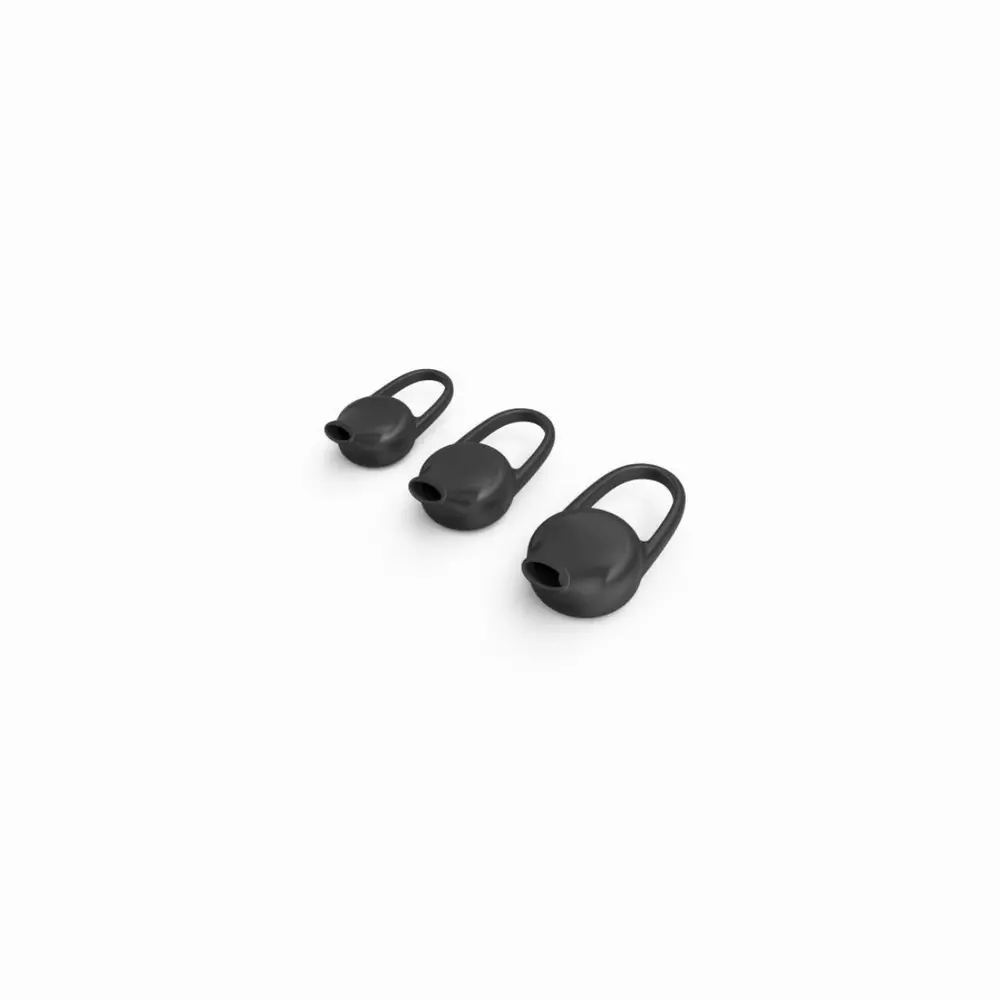 Блутут слушалка HAMA MyVoice 1500, In-Ear, Multipoint, Контрол на звука, Черен