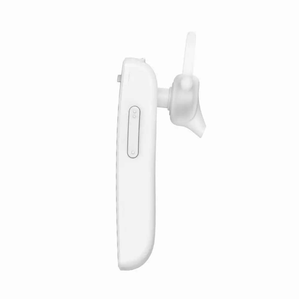 Блутут слушалка HAMA MyVoice1500, In-Ear, Multipoint, Контрол на звука, Бял
