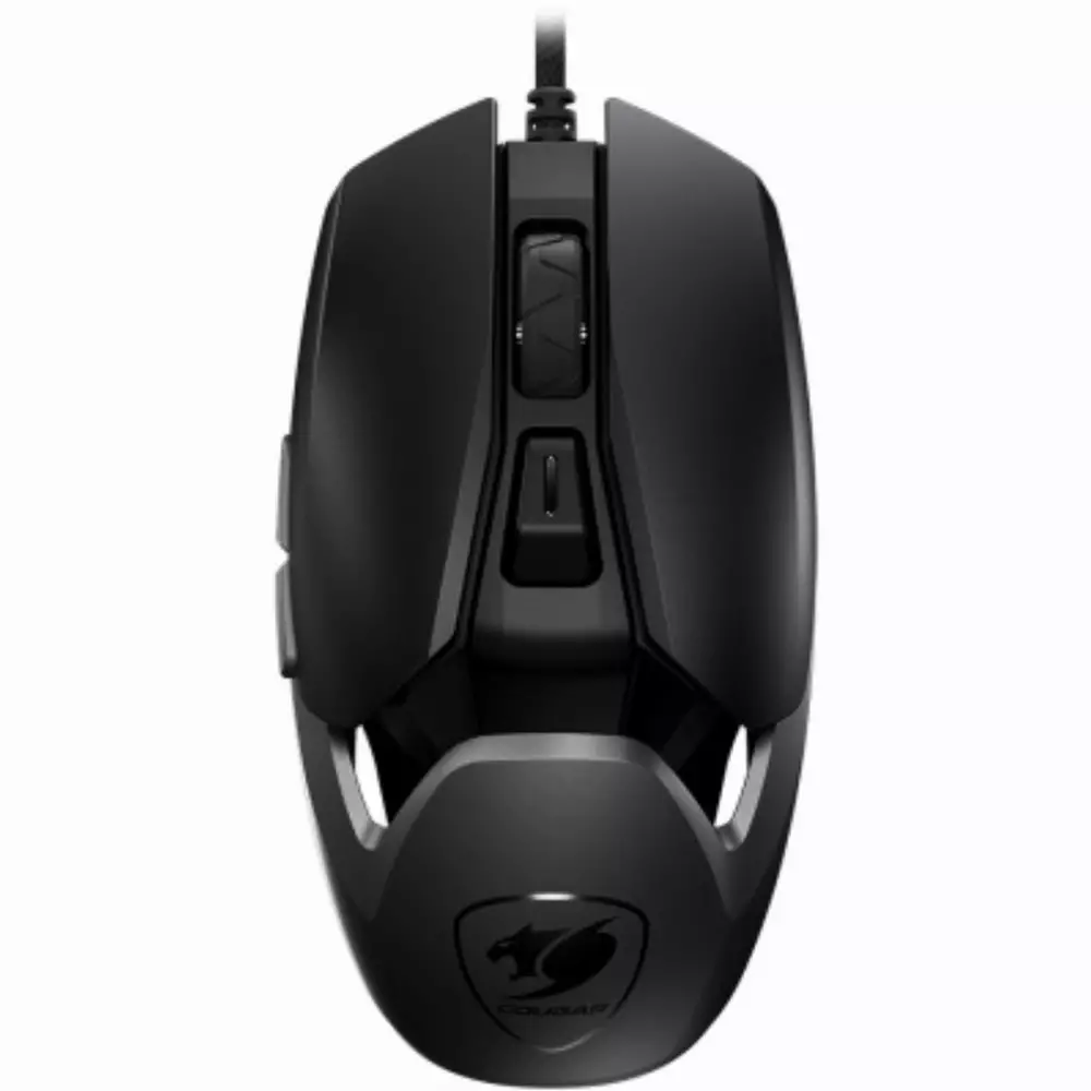 Геймърска мишка COUGAR AirBlader Gaming Mouse PixArt PMW3389 Optical - CG3M410WONB0001