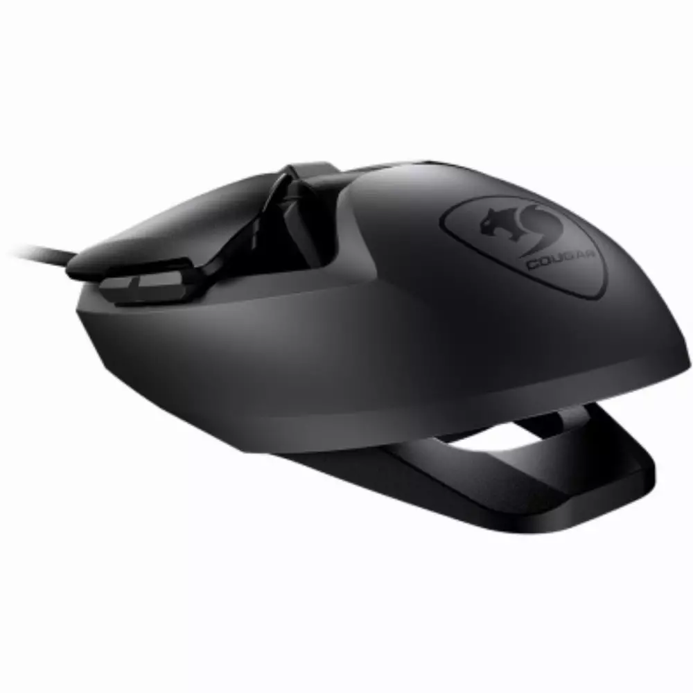 Геймърска мишка COUGAR AirBlader Gaming Mouse PixArt PMW3389 Optical - CG3M410WONB0001