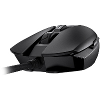 Геймърска мишка COUGAR AirBlader Gaming Mouse PixArt PMW3389 Optical - CG3M410WONB0001