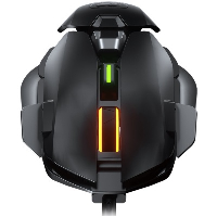 Геймърска мишка COUGAR DualBlader Gaming Mouse PixArt PMW3389 Optical - CG3M800WOMB0001