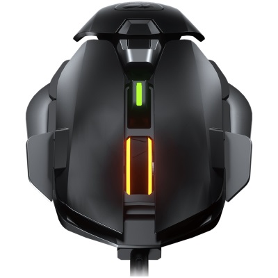 Геймърска мишка COUGAR DualBlader Gaming Mouse PixArt PMW3389 Optical - CG3M800WOMB0001