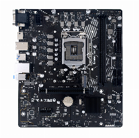 Дънна платка BIOSTAR H510MH 2.0