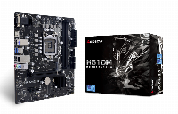 Дънна платка BIOSTAR H510MH 2.0