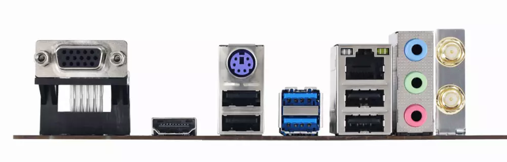 Дънна платка BIOSTAR B560MH-E 2.0 AX WI-FI 6
