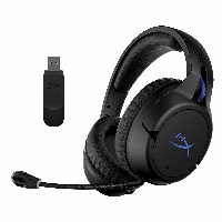 Безжични геймърски слушалки HyperX Cloud Flight (Playstation)