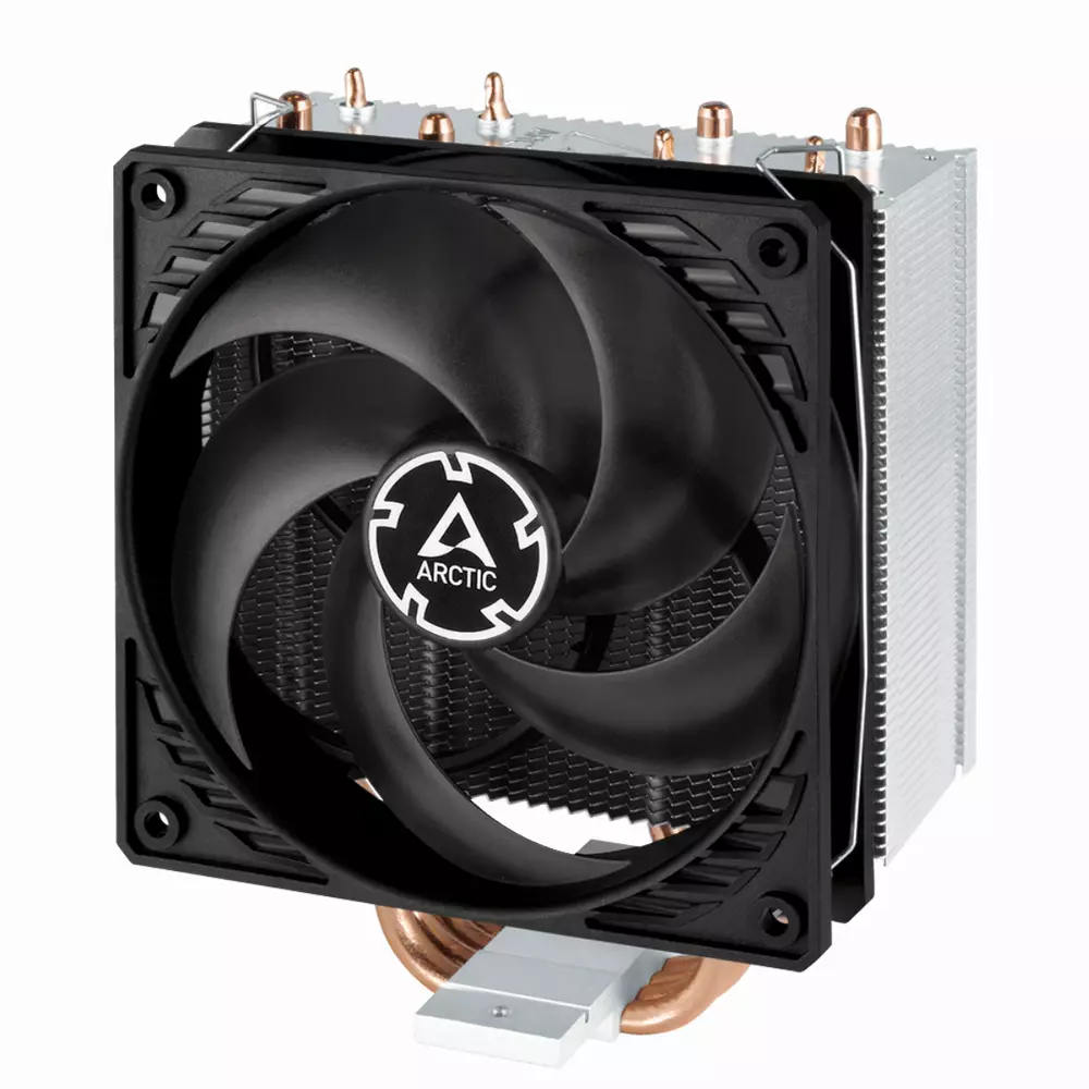 Охладител за процесор Arctic Freezer 34 Intel /Bulk/ - ACFRE00087A