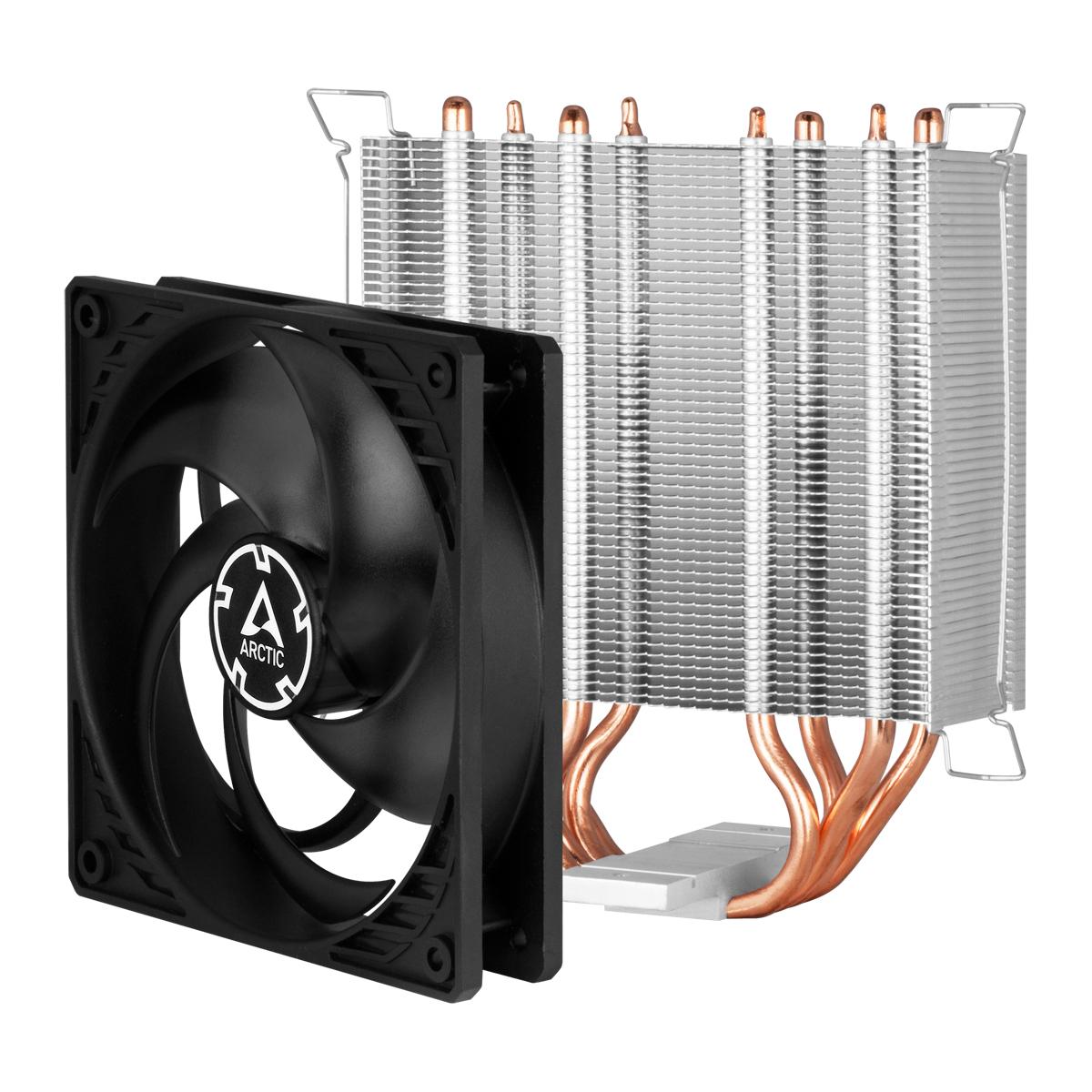 Охладител за процесор Arctic Freezer 34 Intel /Bulk/ - ACFRE00087A