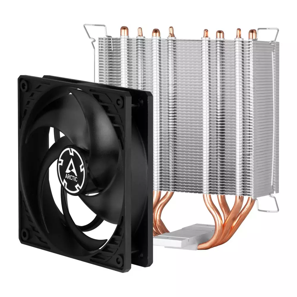 Охладител за процесор Arctic Freezer 34 AMD /Bulk/ - ACFRE00086A