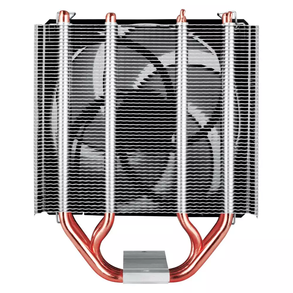 Охладител за процесор Arctic Freezer 34 AMD /Bulk/ - ACFRE00086A