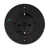 Инвертор Ewent EW3990 DC/AC 12V - 230V 150W USB 2.1 A Сребрист