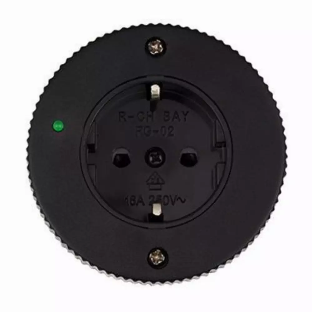 Инвертор Ewent EW3990 DC/AC 12V - 230V 150W USB 2.1 A Сребрист