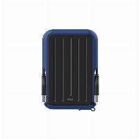 Външен диск Silicon Power Armor A66 2.5" 1TB USB 3.2 Gen 1 Удароустойчив - SP010TBPHD66SS3B